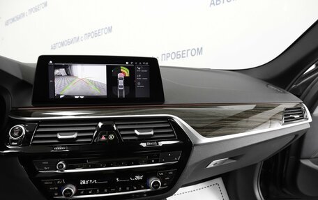 BMW 5 серия, 2020 год, 4 699 000 рублей, 12 фотография