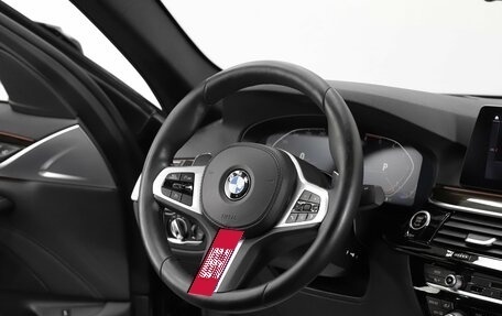 BMW 5 серия, 2020 год, 4 699 000 рублей, 17 фотография