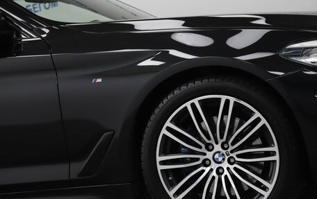 BMW 5 серия, 2020 год, 4 699 000 рублей, 20 фотография