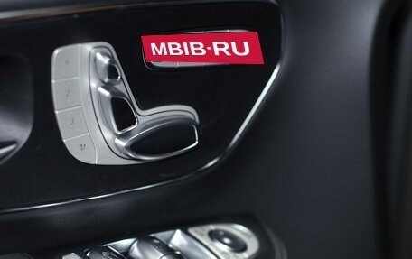 Mercedes-Benz V-Класс, 2022 год, 14 500 000 рублей, 11 фотография