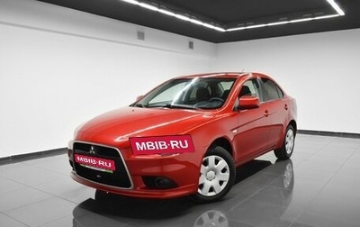 Mitsubishi Lancer IX, 2011 год, 1 075 000 рублей, 1 фотография