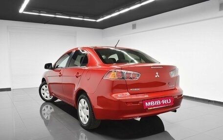 Mitsubishi Lancer IX, 2011 год, 1 075 000 рублей, 6 фотография