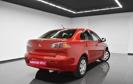 Mitsubishi Lancer IX, 2011 год, 1 075 000 рублей, 2 фотография