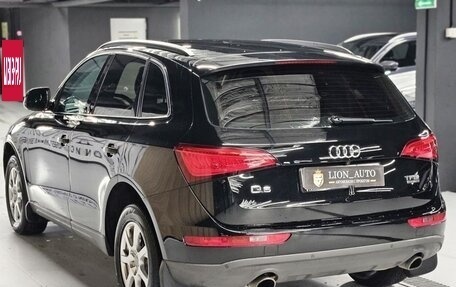 Audi Q5, 2016 год, 2 630 000 рублей, 4 фотография