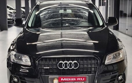 Audi Q5, 2016 год, 2 630 000 рублей, 2 фотография