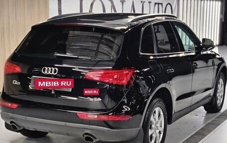 Audi Q5, 2016 год, 2 630 000 рублей, 6 фотография