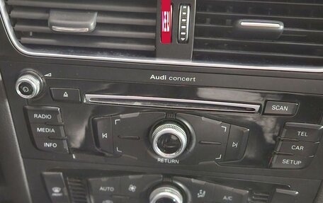 Audi Q5, 2016 год, 2 630 000 рублей, 20 фотография
