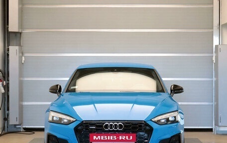 Audi A5, 2020 год, 4 879 000 рублей, 2 фотография