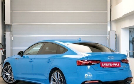 Audi A5, 2020 год, 4 879 000 рублей, 6 фотография