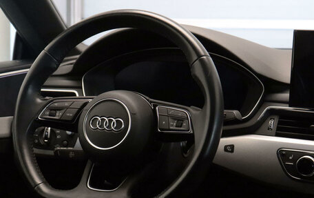 Audi A5, 2020 год, 4 879 000 рублей, 13 фотография