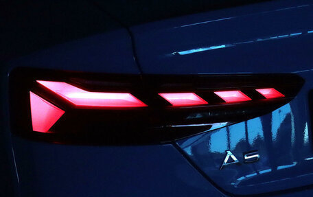 Audi A5, 2020 год, 4 879 000 рублей, 23 фотография