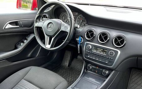 Mercedes-Benz A-Класс, 2013 год, 1 695 000 рублей, 18 фотография