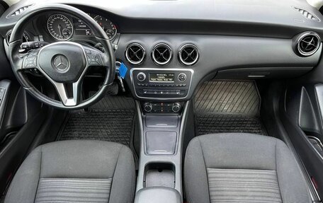 Mercedes-Benz A-Класс, 2013 год, 1 695 000 рублей, 17 фотография