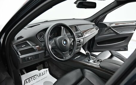 BMW X5, 2011 год, 2 249 000 рублей, 7 фотография