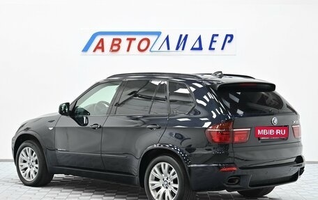 BMW X5, 2011 год, 2 249 000 рублей, 2 фотография