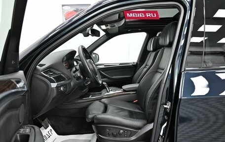 BMW X5, 2011 год, 2 249 000 рублей, 5 фотография