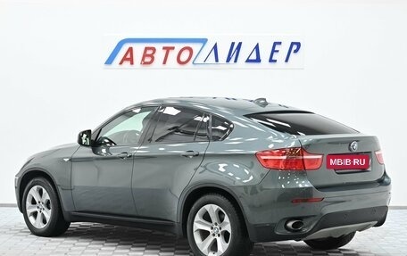 BMW X6, 2011 год, 1 849 000 рублей, 2 фотография