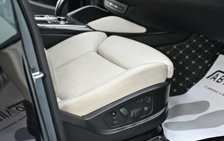 BMW X6, 2011 год, 1 849 000 рублей, 15 фотография