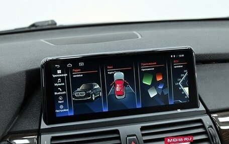 BMW X6, 2011 год, 1 849 000 рублей, 13 фотография