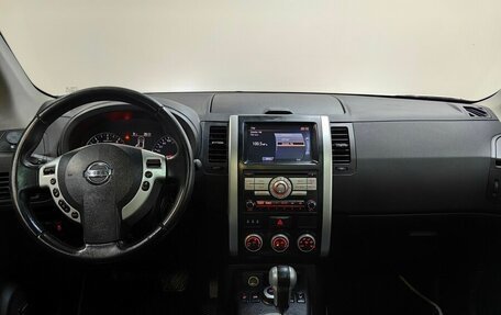 Nissan X-Trail, 2011 год, 1 399 000 рублей, 12 фотография