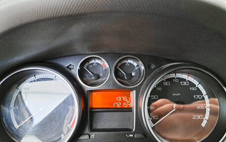 Peugeot 308 II, 2011 год, 716 908 рублей, 13 фотография