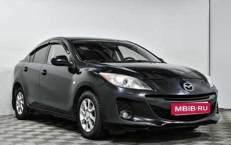Mazda 3, 2011 год, 999 000 рублей, 3 фотография