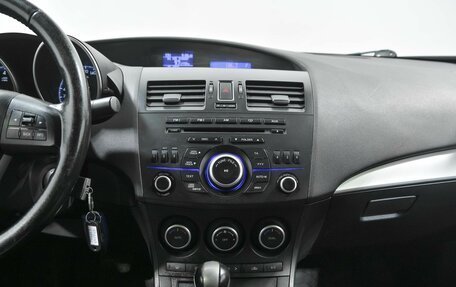 Mazda 3, 2011 год, 999 000 рублей, 10 фотография