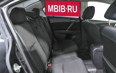 Mazda 3, 2011 год, 999 000 рублей, 14 фотография