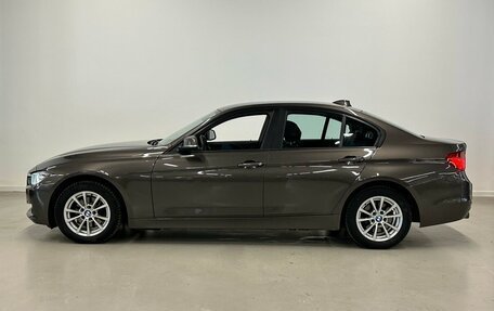 BMW 3 серия, 2014 год, 1 599 000 рублей, 4 фотография