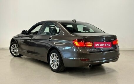 BMW 3 серия, 2014 год, 1 599 000 рублей, 7 фотография