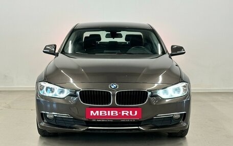 BMW 3 серия, 2014 год, 1 599 000 рублей, 2 фотография