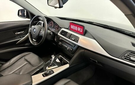 BMW 3 серия, 2014 год, 1 599 000 рублей, 5 фотография