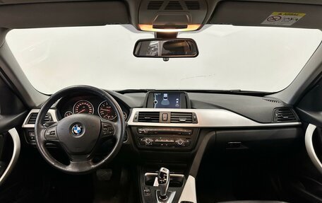 BMW 3 серия, 2014 год, 1 599 000 рублей, 13 фотография