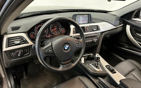 BMW 3 серия, 2014 год, 1 599 000 рублей, 15 фотография