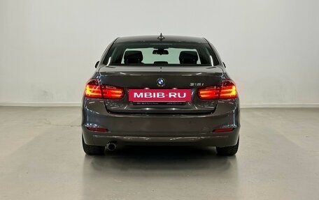 BMW 3 серия, 2014 год, 1 599 000 рублей, 10 фотография