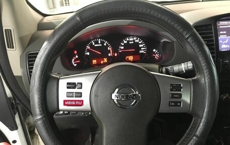 Nissan Pathfinder, 2013 год, 2 101 000 рублей, 4 фотография