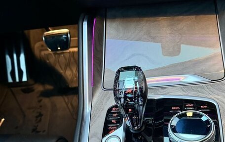 BMW X6, 2021 год, 8 900 000 рублей, 13 фотография