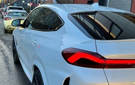 BMW X6, 2021 год, 8 900 000 рублей, 14 фотография