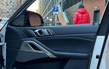 BMW X6, 2021 год, 8 900 000 рублей, 11 фотография