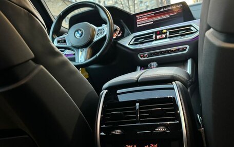 BMW X6, 2021 год, 8 900 000 рублей, 15 фотография