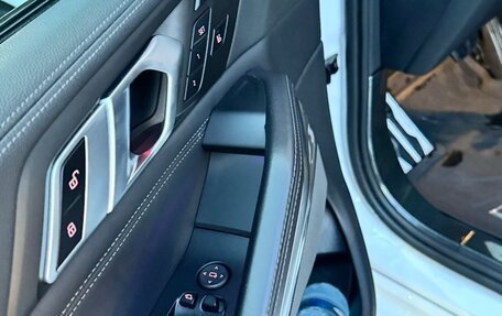 BMW X6, 2021 год, 8 900 000 рублей, 25 фотография