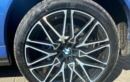 BMW X6, 2020 год, 8 000 000 рублей, 11 фотография
