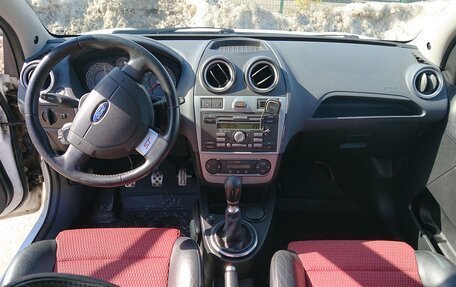 Ford Fiesta ST V, 2008 год, 700 000 рублей, 8 фотография