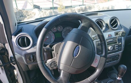 Ford Fiesta ST V, 2008 год, 700 000 рублей, 11 фотография