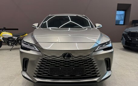 Lexus RX IV рестайлинг, 2023 год, 10 800 000 рублей, 3 фотография