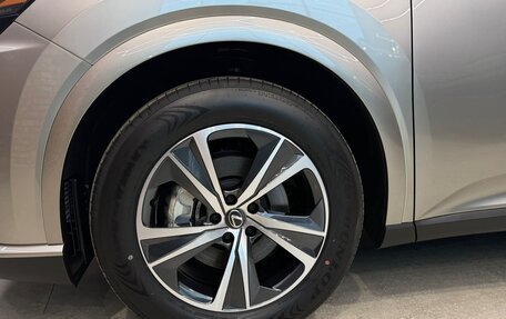 Lexus RX IV рестайлинг, 2023 год, 10 800 000 рублей, 7 фотография