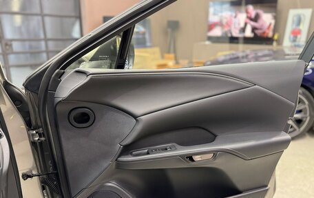 Lexus RX IV рестайлинг, 2023 год, 10 800 000 рублей, 10 фотография
