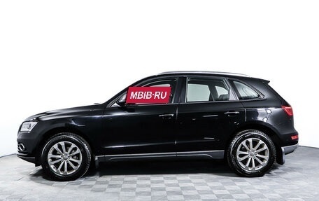 Audi Q5, 2016 год, 2 898 000 рублей, 8 фотография