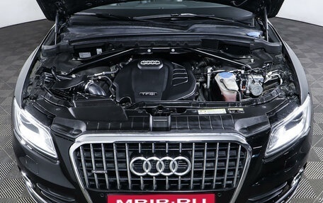 Audi Q5, 2016 год, 2 898 000 рублей, 9 фотография