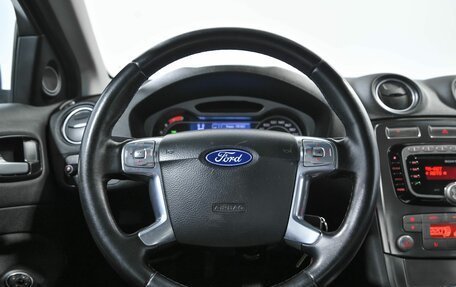 Ford Mondeo IV, 2010 год, 699 000 рублей, 9 фотография